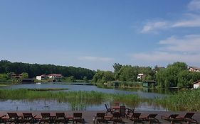 Snagov Lake Suites